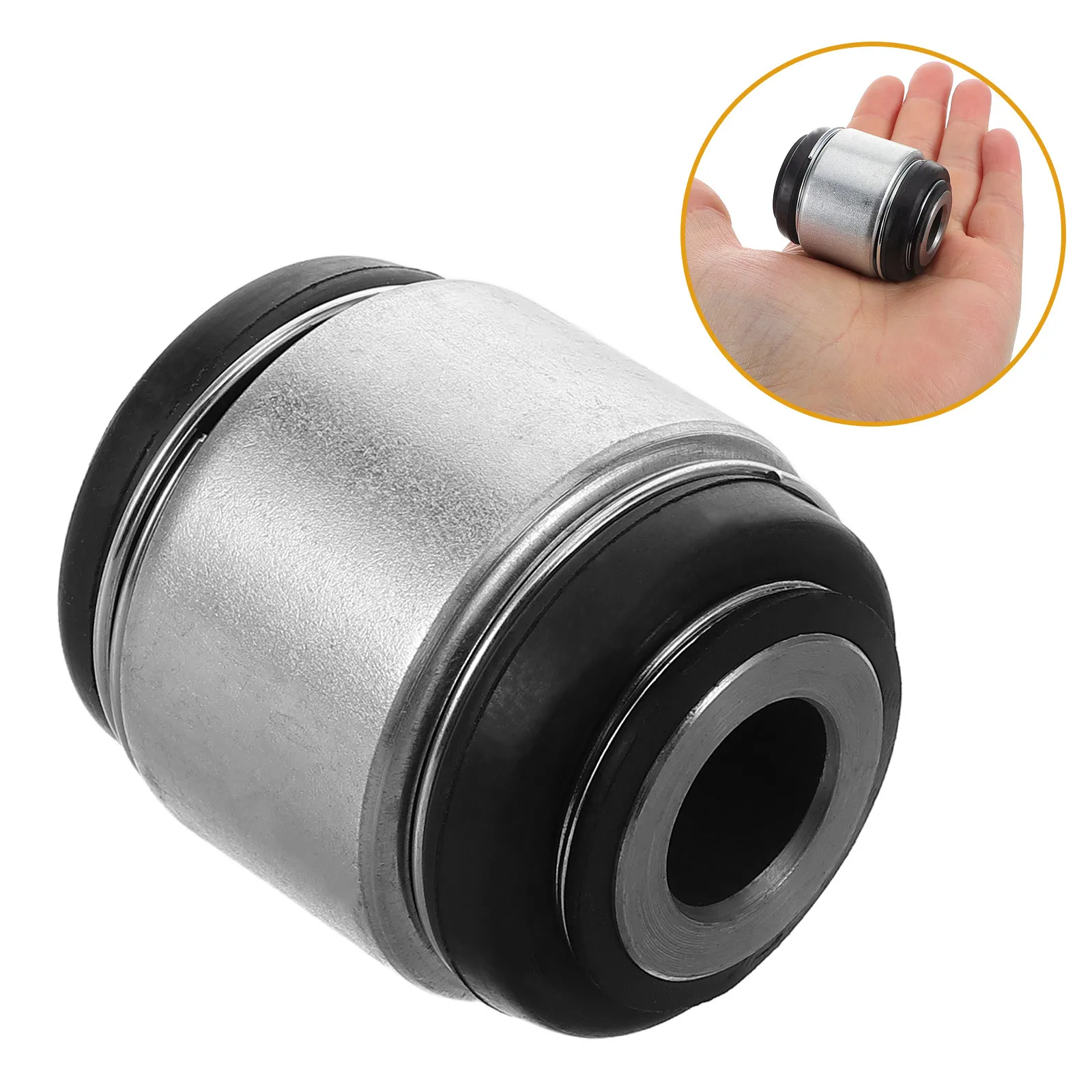 

Car Shifts Lever Bush Replacement Precision Engineered Gear Shift Repair Bushing for Vehicle Shifter Repair Parts