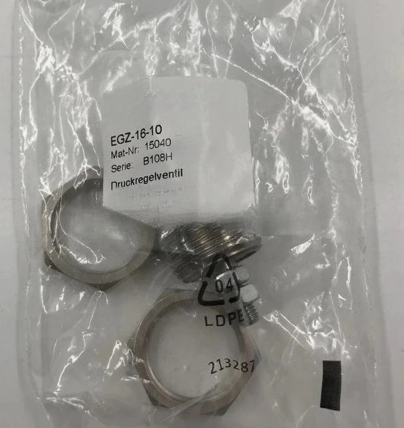 

Brand new EGZ-16-10 Fast delivery