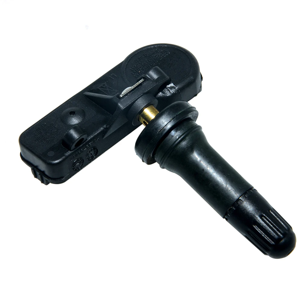 1-4Pcs TPMS Tire Pressure Sensor 25920615 For CCADILLAC CTS 2008 2009 2010 2011 For Chevrolet Traverse 2009-2010 For GMC 315MHZ