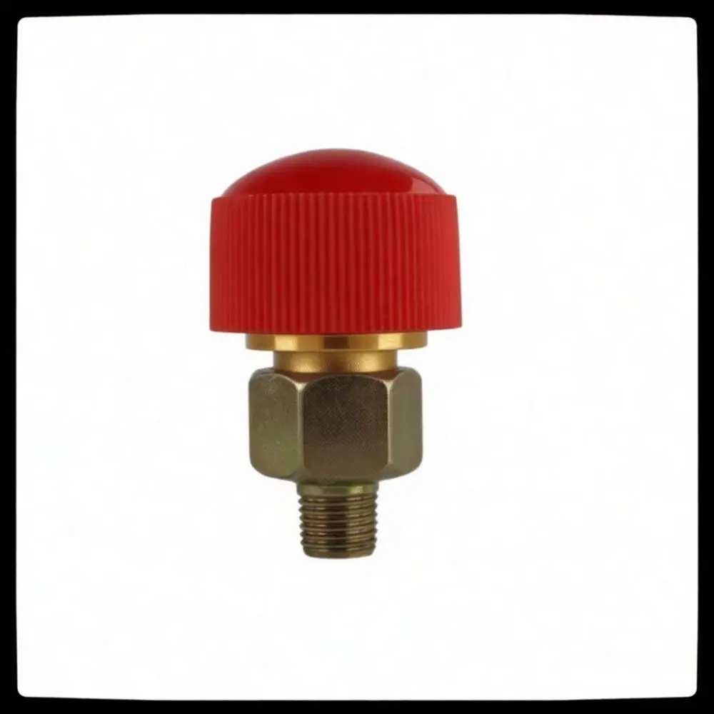 Direct Drive Air Compressor Breather Cap Oil Plug Valve Component Piston Pump Maintenance Accessory Repair Hardware