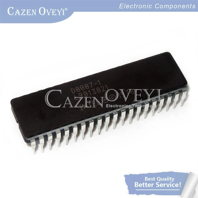 5pcs/lot D8749HD D8749 D8087-1 D8087 AM27C4096-120DC AM27C4096 D8088-2 D8088 CDIP-40