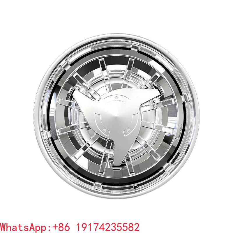 

Luxury Forged Alloy Car Wheel Rim One Piece Polish 5x114.3 5x120 5x130 Fit for Passenger Cars 15 18 19 20 21 Racing Car Wheels