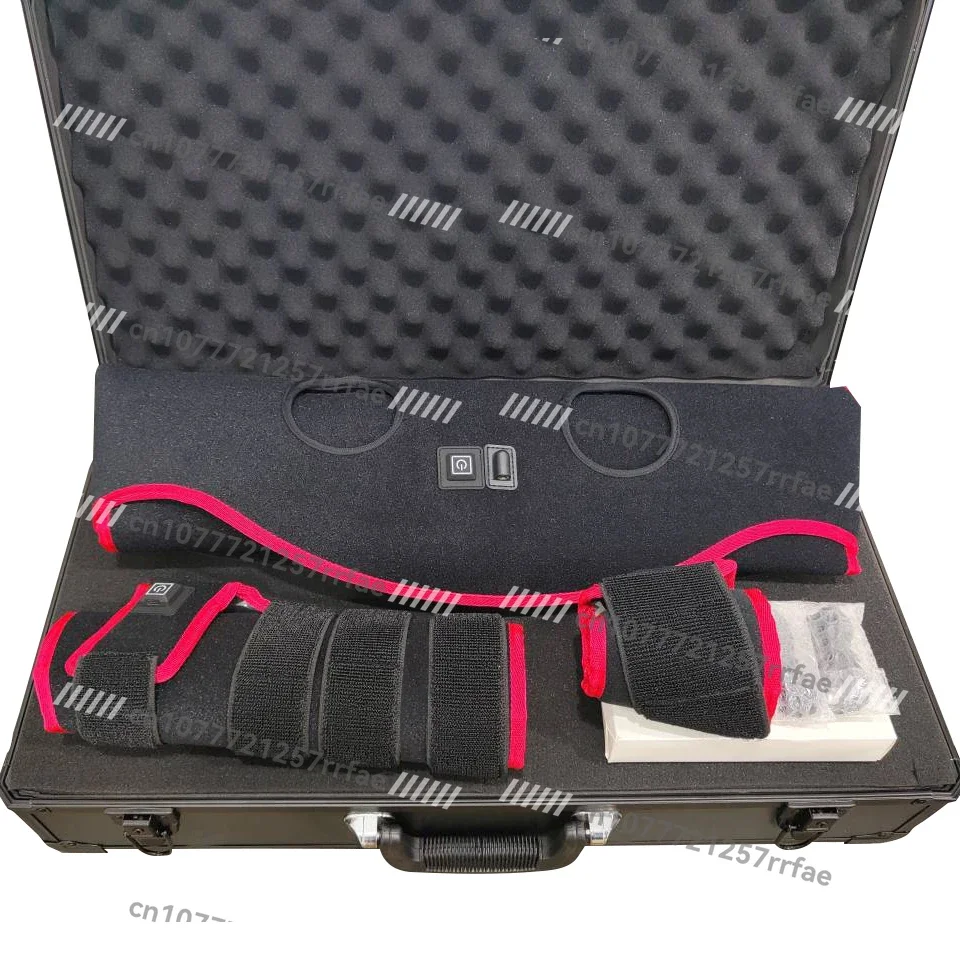 Horse Head and Leg Light Therapy 660 Nm 850 Nm