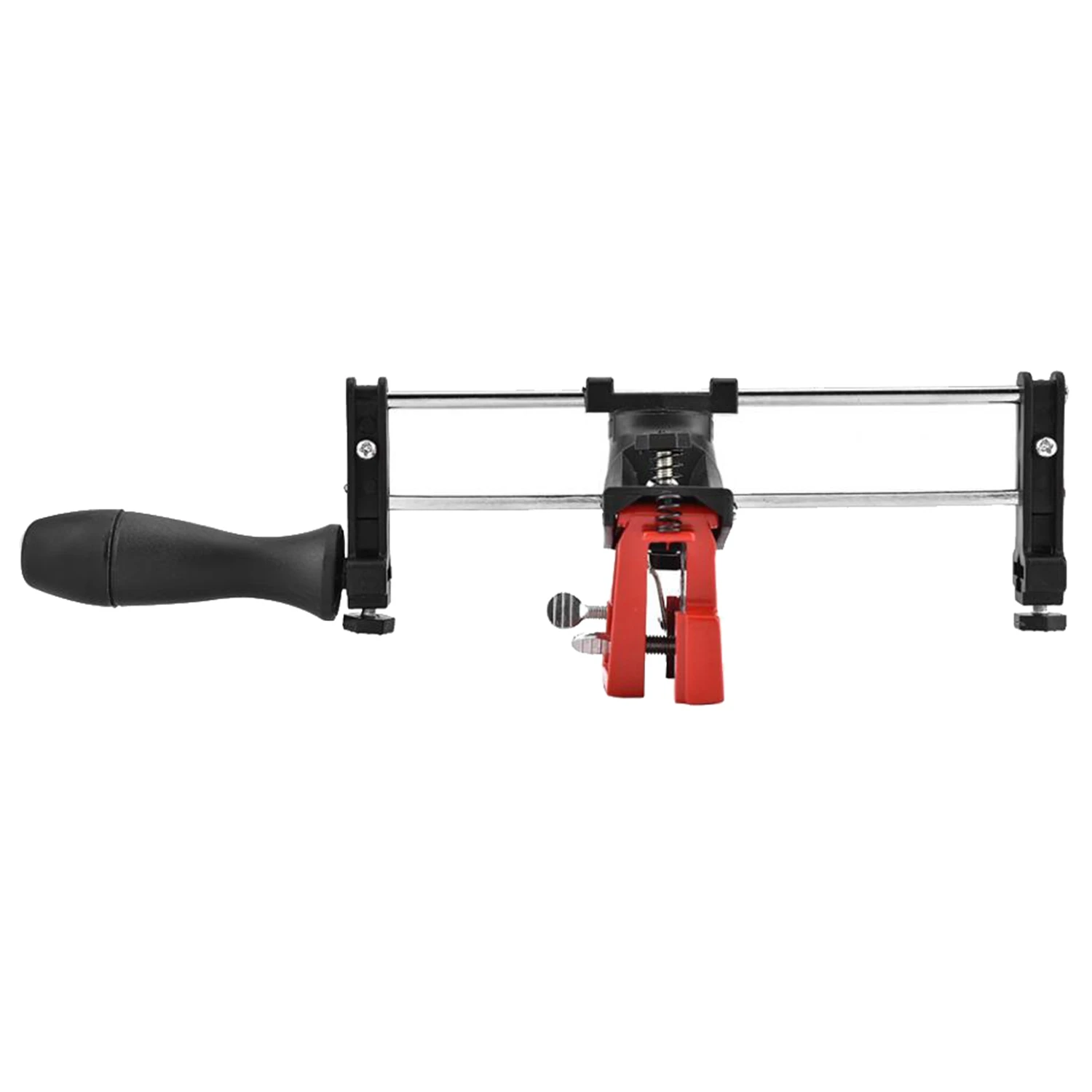 AEE8-Professional Lawn Mower Chainsaw Chain File Guide Sharpener Grinding Guide For Garden Garden Tools