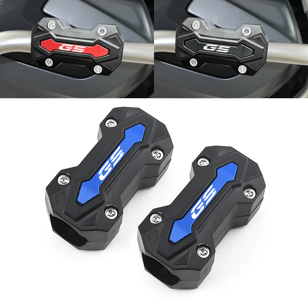 For R1200GS R1250GS R1300GS F650GS F700GS F850GS F900GS Adventure Motorcycle Accessories Engine Frame Bumper Crash Protector