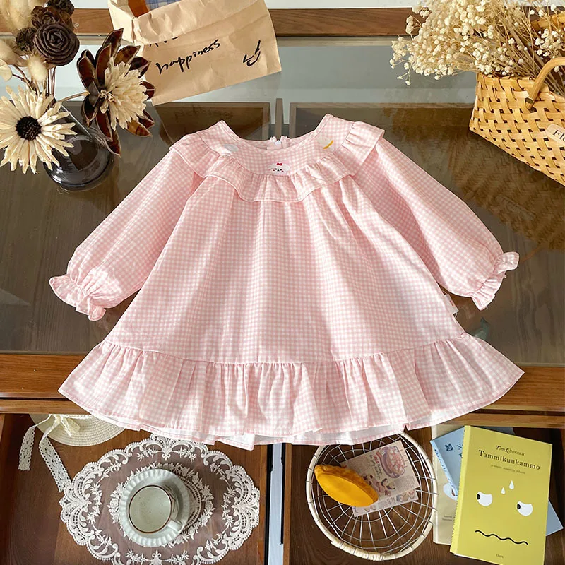 Kids Girls Pink Cot… - image