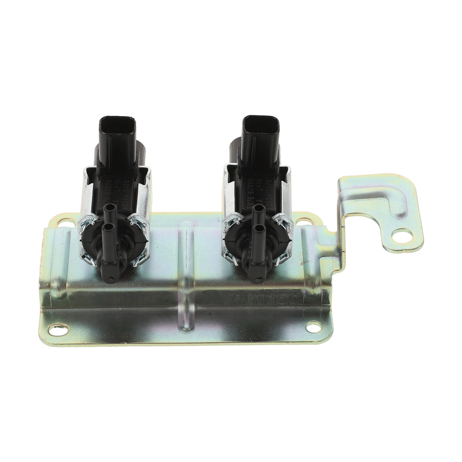 

Electromagnetic Assembly Engine Off Intake Solenoid Car Engine Vacuum Solenoid Valve Intake Manifold Auto