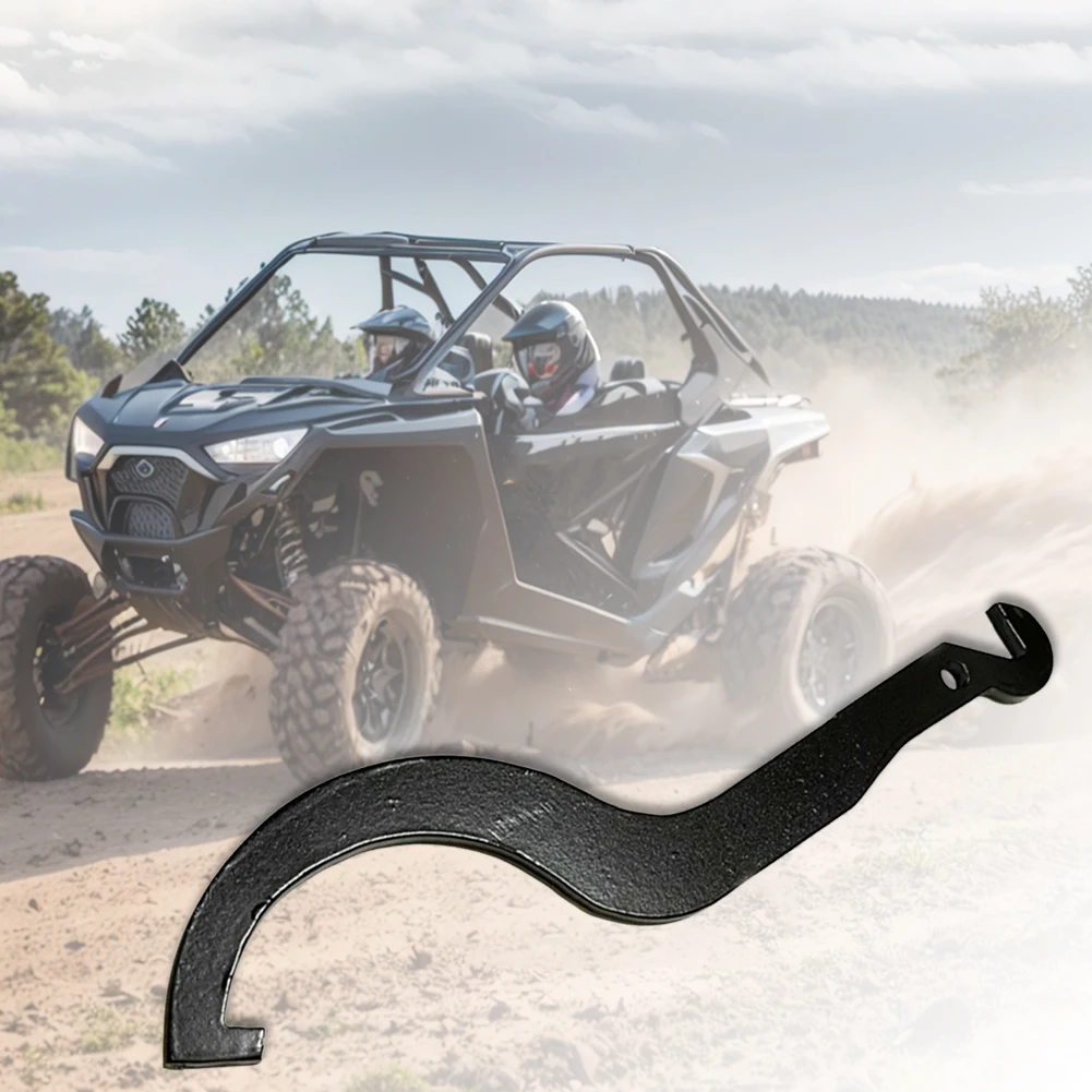 

Shock Absorber Spanner Replace 2877408 2877408-329 Span Spreader Wrench Tool for Polaris XP 550 RZR General 1000 900 850 09-19