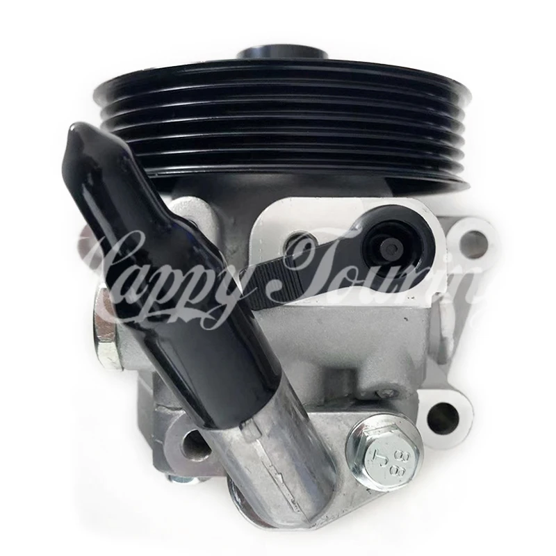 Auto NEW Power Steering Pump For JAGUAR XF X250 2011 2012 2013 2014 2015 C2D2262 C2D48856 7104034 9X233A696AA 9X23-3A696-AA