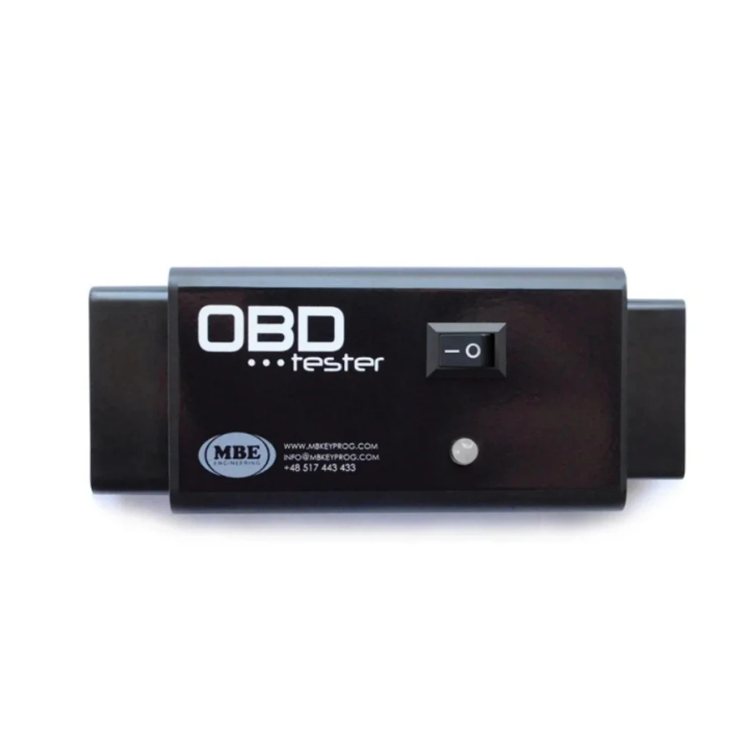 OBD Tester switch on car Ignition when all keys lost for VAG OBD Tester Emulate Ignition In VAG Cars