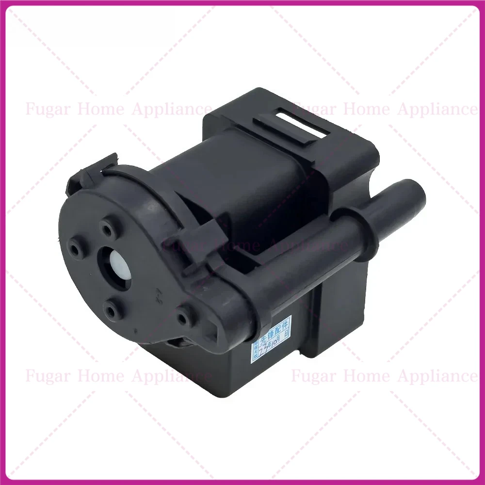 New B13-5AE12120 220V 60Hz 15W DC31-00105B Drain Pump Motor For Samsung Clothes Dryer Drying Machine Parts