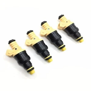 4PCS 0280150210 Motorrad-Bocal-Kraftstoff-Injektor Para-BMW K75 K100 K1200 K75 K75T K75C 0280150716 0280150941 0280150211 8 Hauptverkaufsinjektor BMW - №3