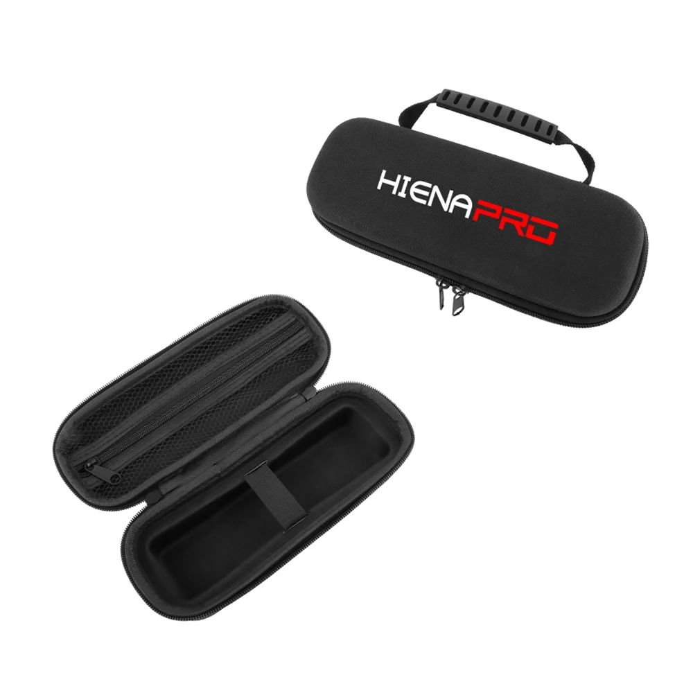 휴대용 헤어 가위 케이스 가방 이발사 충격 방지 트리머 가방 뷰티 메이크업 박스 방수 비 변형 스타일링 도구 상자