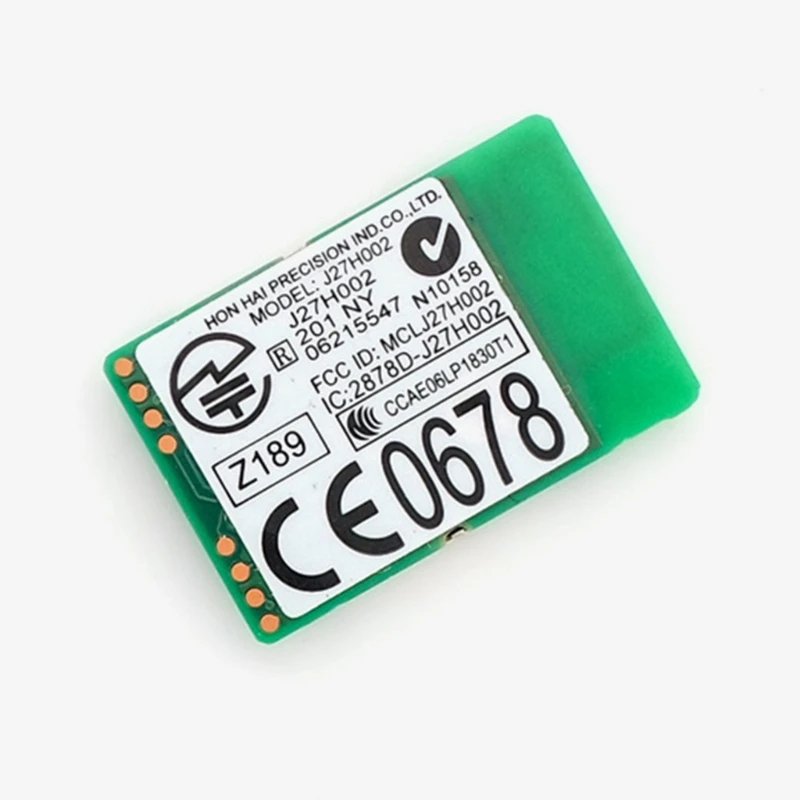 Bluetooth-compatible Module Replacement for Wii Bluetooth-compatible Module Board Replacement Repair Part