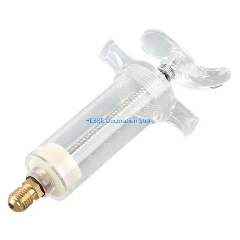B0KC Professional Repair Tool Car Oil Jet Conditioning Car Oil Dye