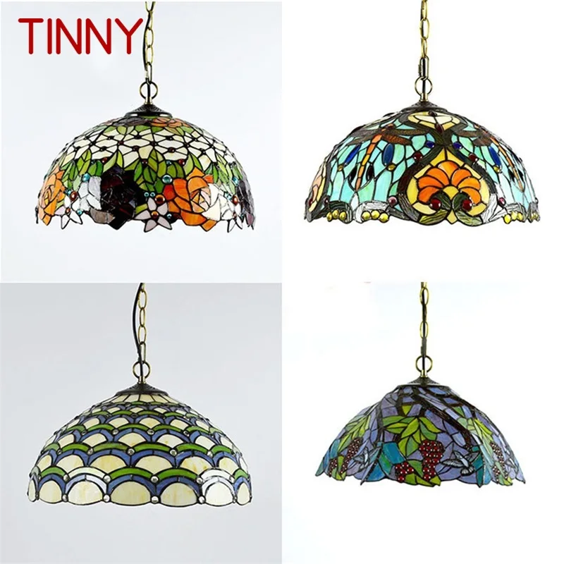 

TINNY LED Pendant Light Contemporary Creative Lamp Figure Fixtures Decorative For Home Dining Room