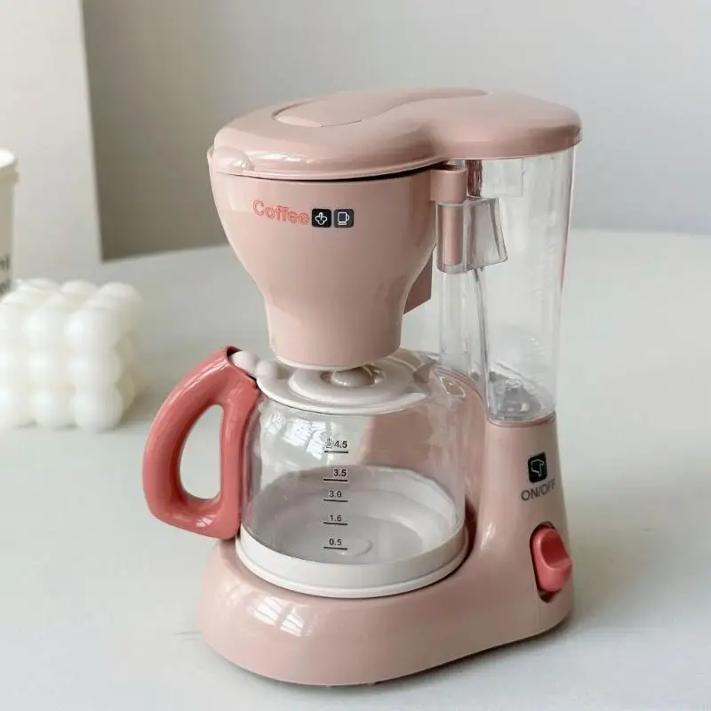 634f thực tế nhà bếp đồ chơi thiết bị nhà bếp đồ chơi trẻ giả vờ chơi đồ chơi trẻ