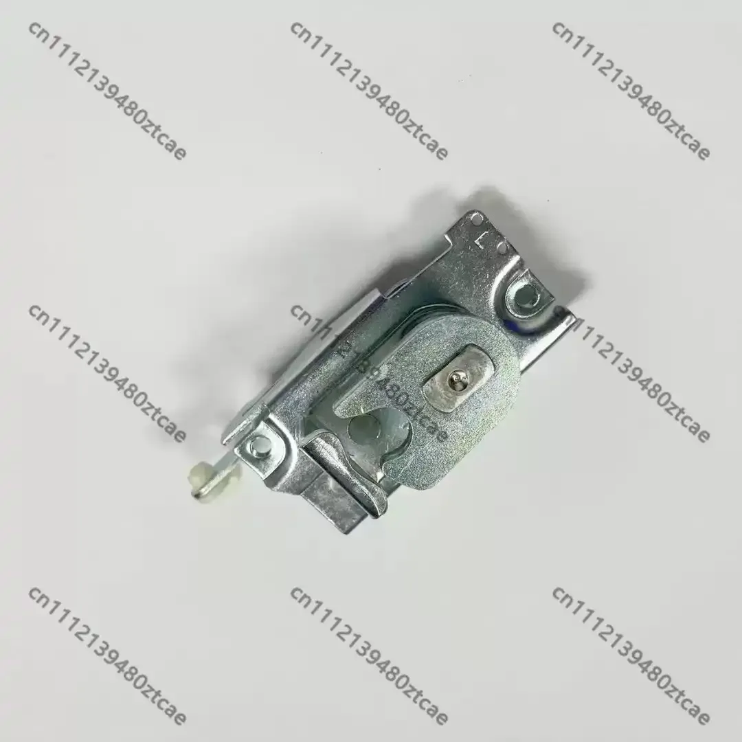 Bus Side Cargo Door Lock Model 181, Luggage Compartment Inner Lock Block Spare Parts for Tour Passenger Coach