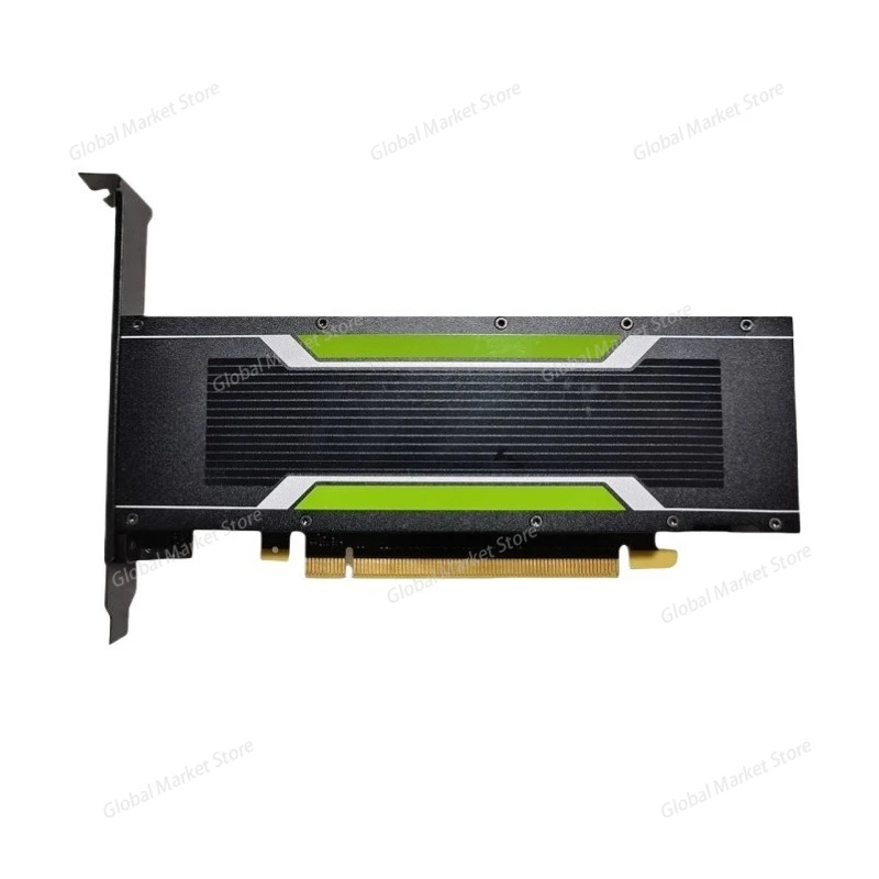 

Original for NVIDIA TESLA P4 8GB Graphics Card GPU VGPU Computing Card Video Decoding AI Tested High Quality
