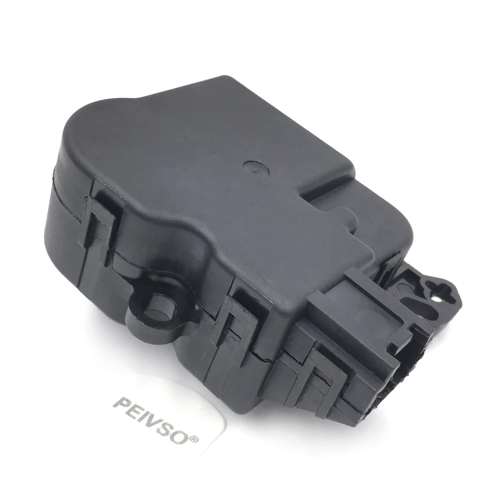 604-252 High Quality New Air Door Actuator HAVC Heater Blend Temperature Valve For Ford  F150 2009-2017