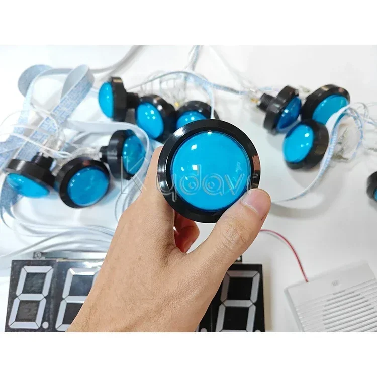 NEW Football basketball blazepod flash reflex speed agility reaction training light boxing soccer b lights for reaction speed view 3