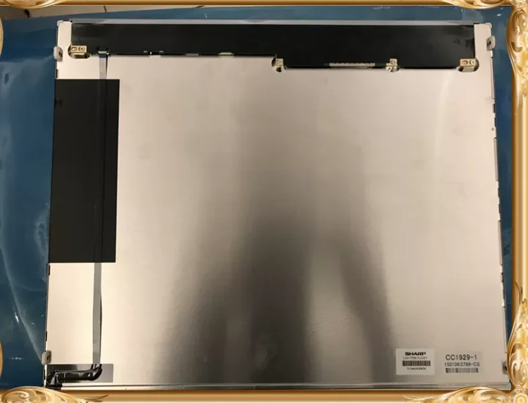 original 17 inch LQ170E1LG21 LQ170E1LW22 industrial A-grade LCD screen
