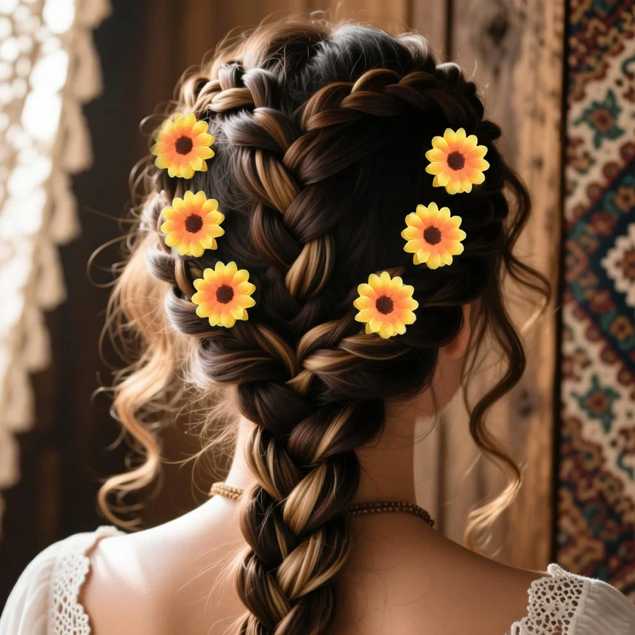 Thumbnail 3 - #87 Best Metal Hair Clip Sets to Buy In 2026