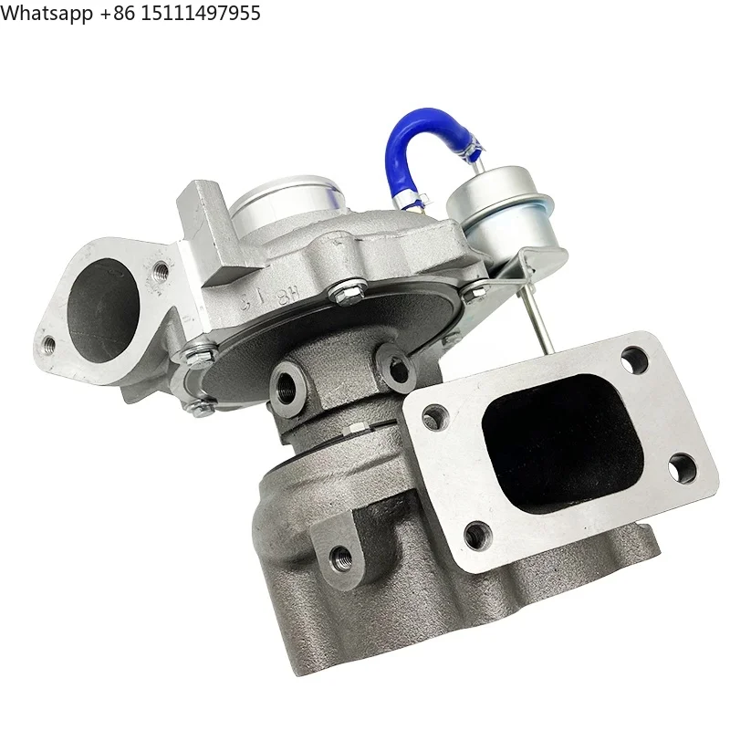 

Турбокомпрессор двигателя экскаватора SK200-8 Двигатель SK250-8 J05E 24400-0494C TG0158S Турбокомпрессор Инженерные детали машин