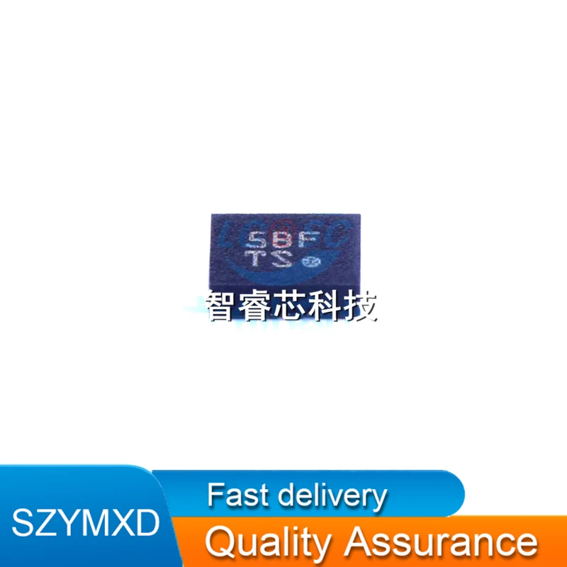 2Pcs/Lot New Original BMI160 LGA14 silk Screen :TS motion sensor