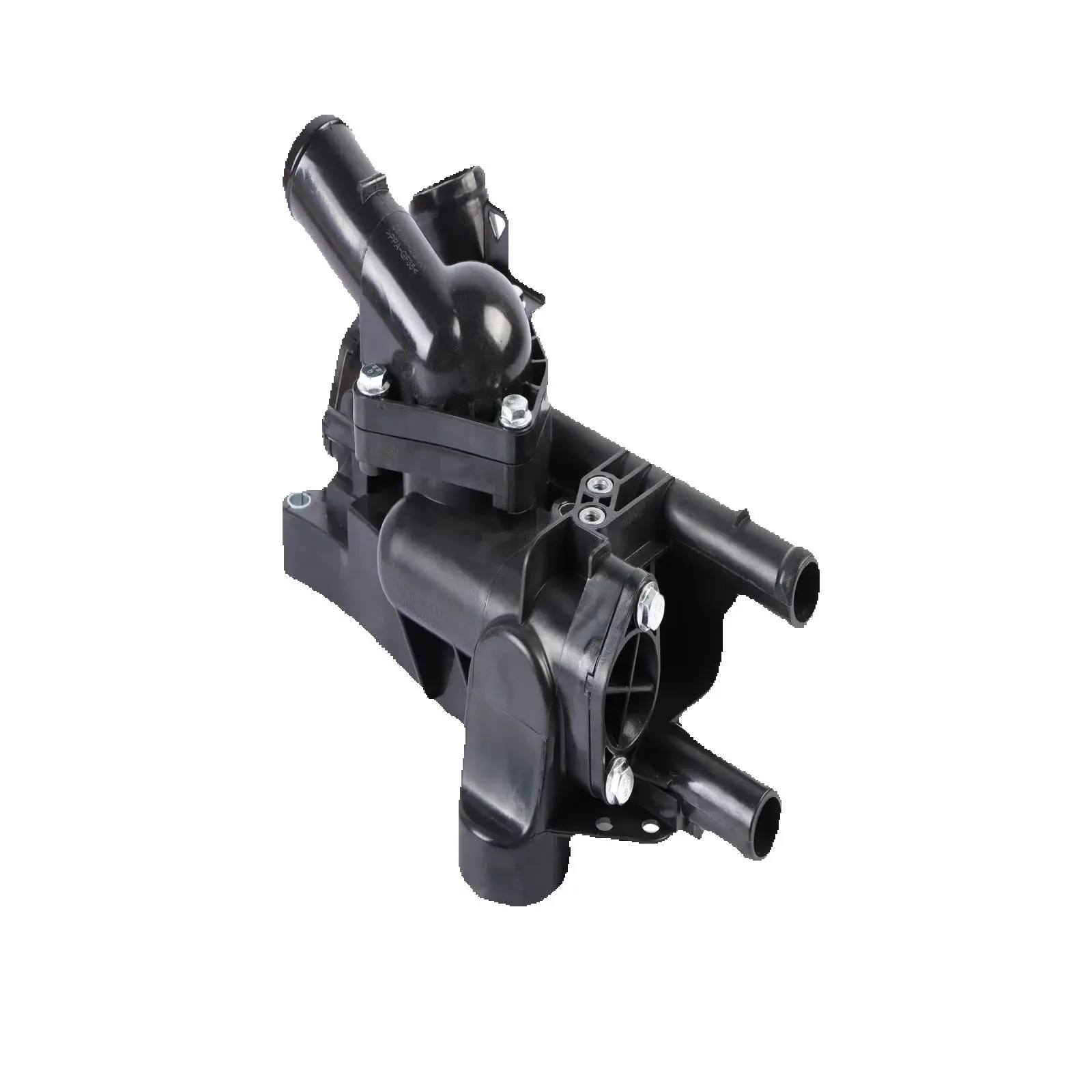 

1pc Coolant Thermostat Unit 25600-2G010 25620-2G000 For 2011-2013 Kia Forte Forte Koup