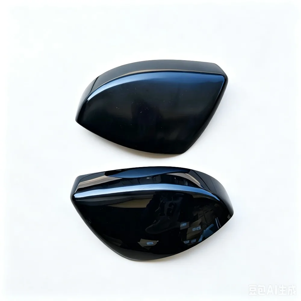 For Land Rover Range Rover Evoque 2010-2018 Velar Discovery Sport Jaguar F-PACE Rearview Mirror Housing