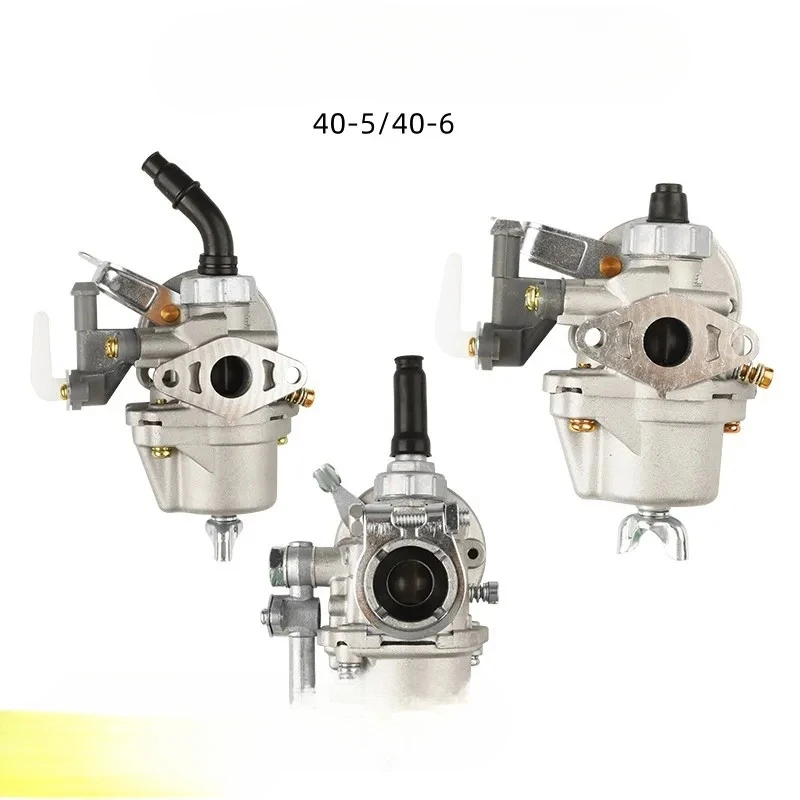 For 40-5/40-6 float , brush , rice cutter, harvester, two-stroke carburetor Lll