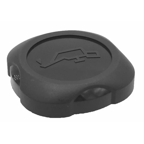 Imagen 2 del producto Tapa de llenado de aceite de motor para BMW, E87, E90, E93, E60, E66, F18, F02, E84, F25, E70, E83, 11127560482