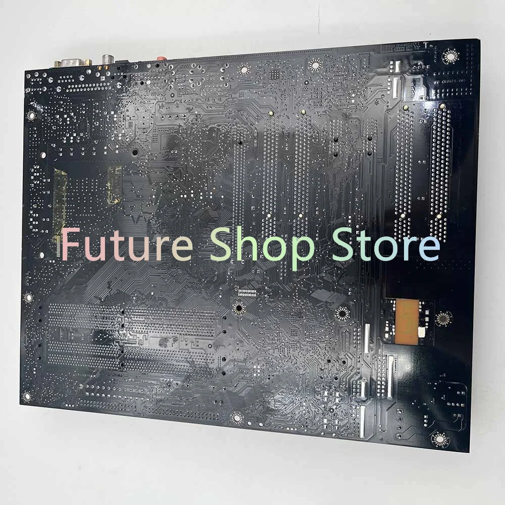 LGA775 Motherboard für industrielle Steuerungsgeräte D925XECV2