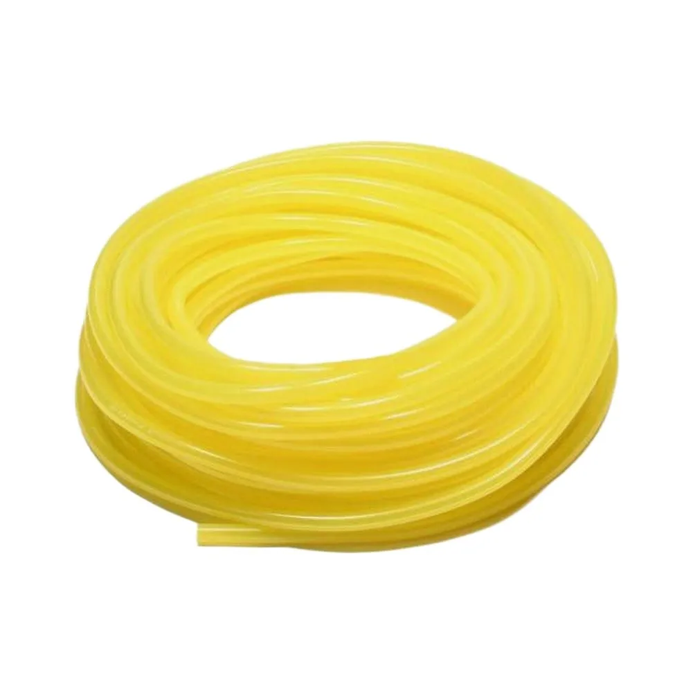 Fuel Transfer Tubing for Tygon-Spec Applications 3/16 inch ID 5/16 inch OD 10 Meter Plastic Hose Used in Engine Fuel Circuits