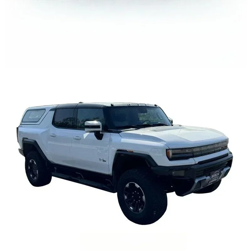 Pickup back cover Pickup modified flat top high cover, pickup truck back cover