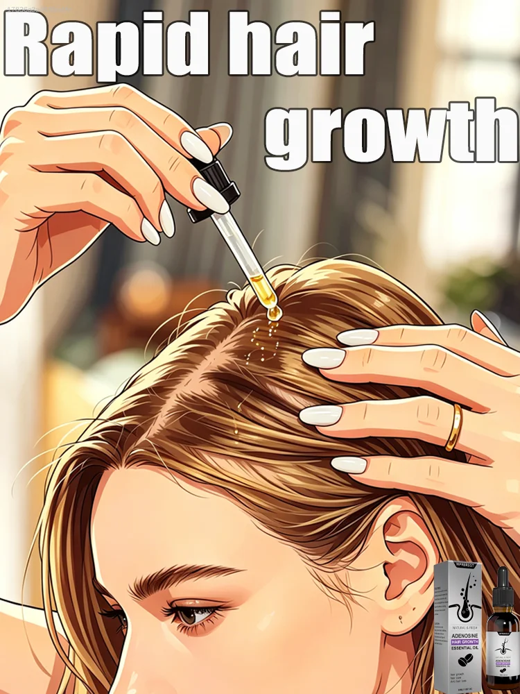 add volume to fine hair — look radiant for your date and say goodbye to wide, visible scalp part
