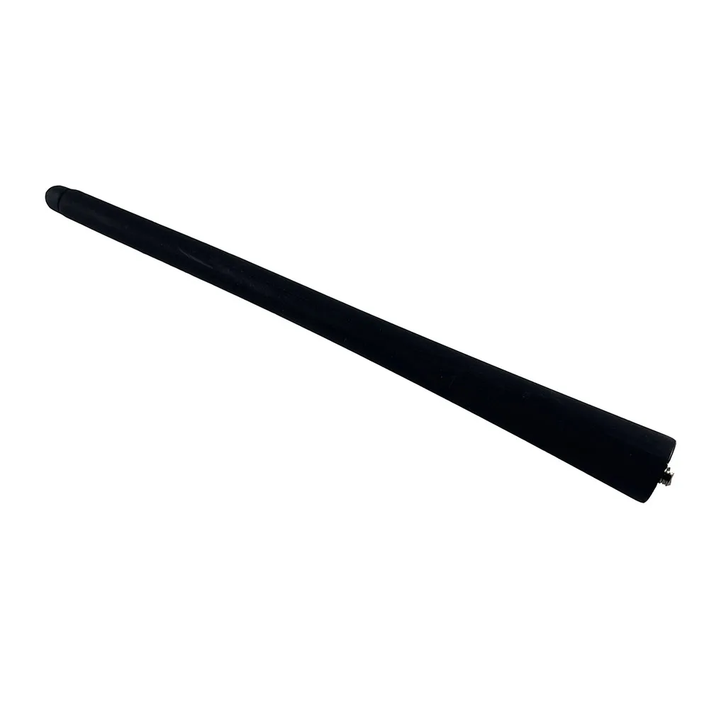 

NBJKATO Brand New Genuine Radio Black Antenna Mast 05064253AB For Chrysler 300 Dodge NITRO 2007 2008