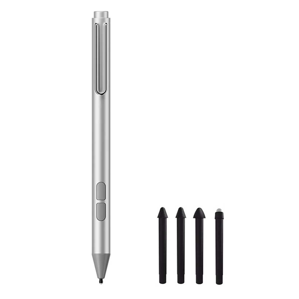 

ATP-4096 уровней стилуса для зарядки USB C для Pro 10, 9, 8, 7, 6, 5, 4, 3 X/Pro 11/ноутбука 4 B