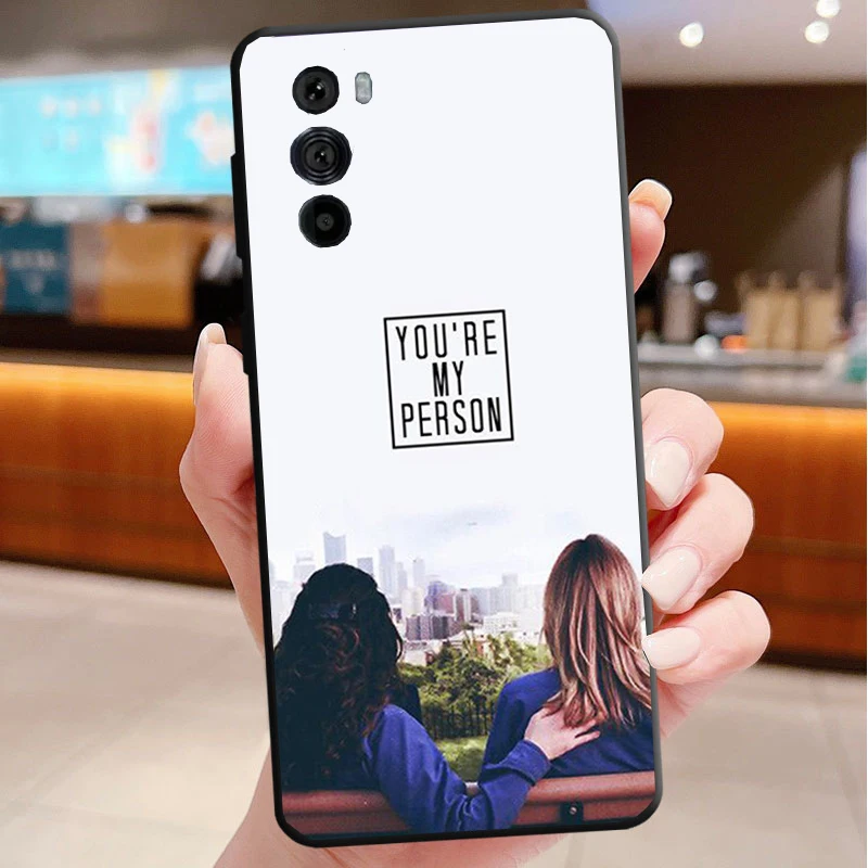 Phone Case For Moto… - image