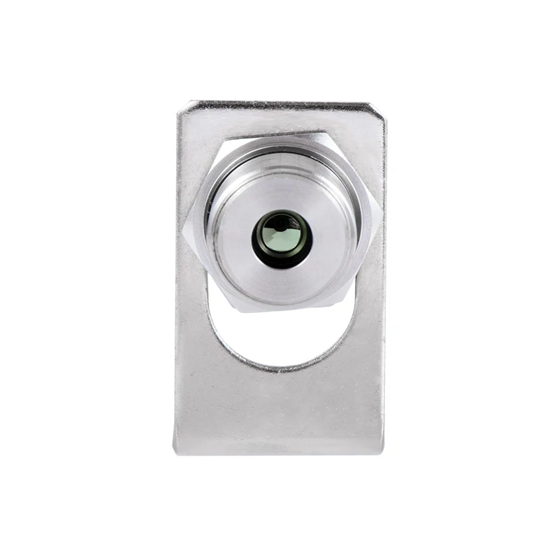 600-400A Online RS485 Infr ared Digital Pirometros Radiation Pyrometer Sensor  Temperature Sensor