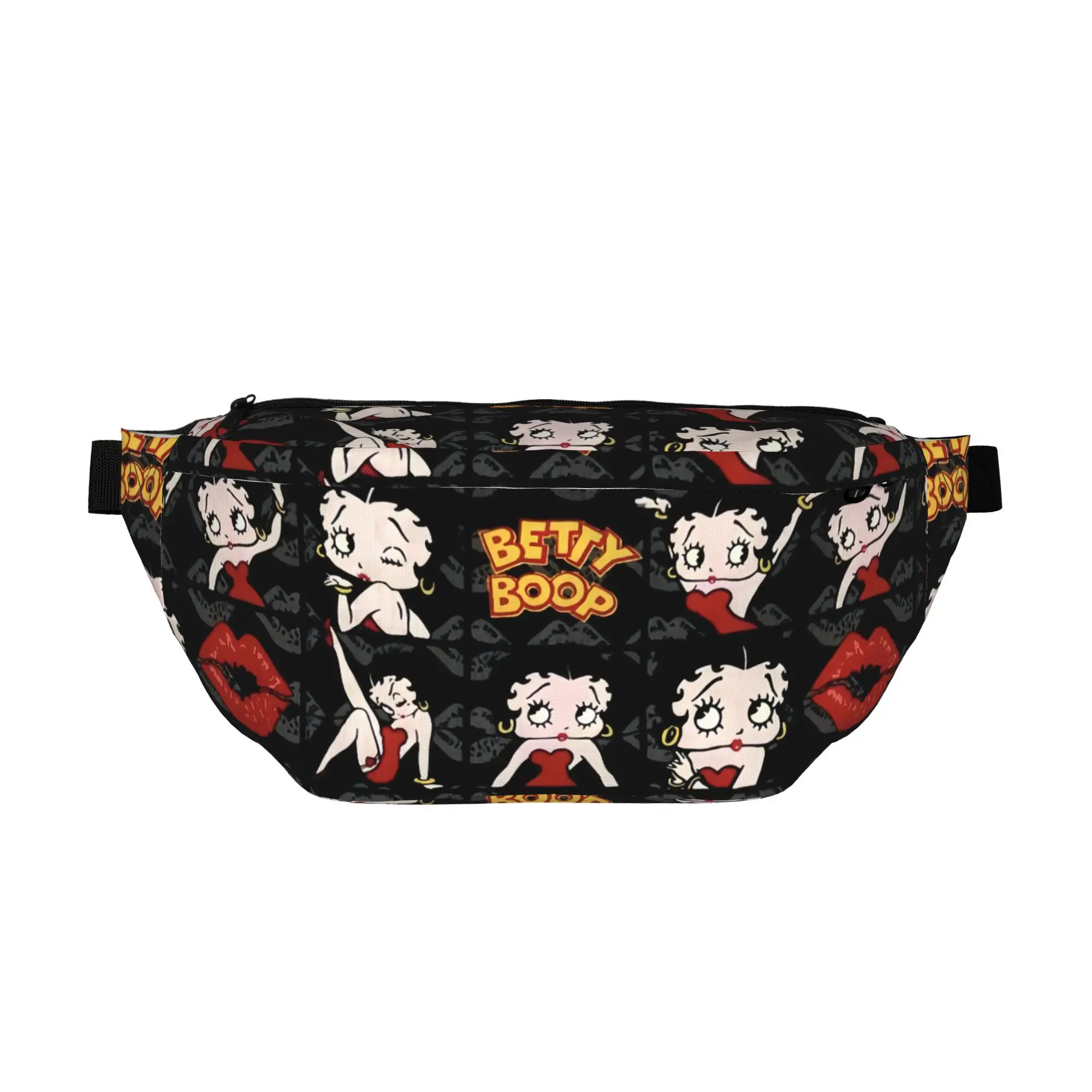 Сумка с принтом BETTY BOOP