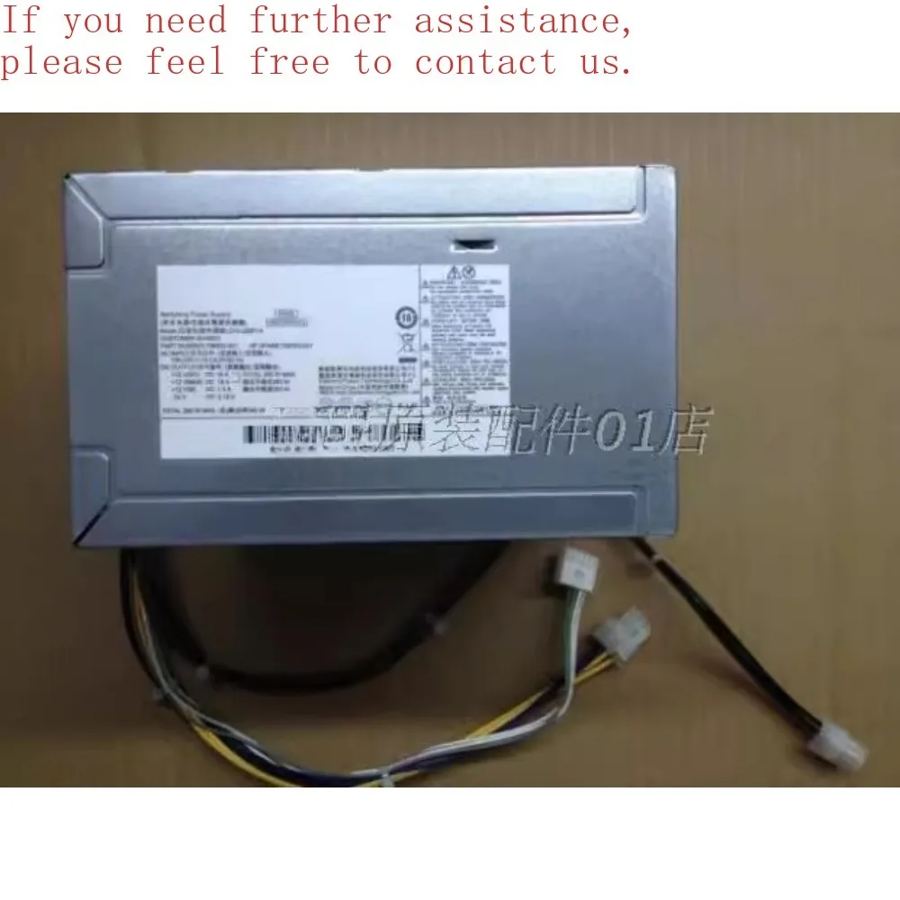 For HP Z228 M5R36PA Workstation 280W Power Supply D13-280P1A 758652-001