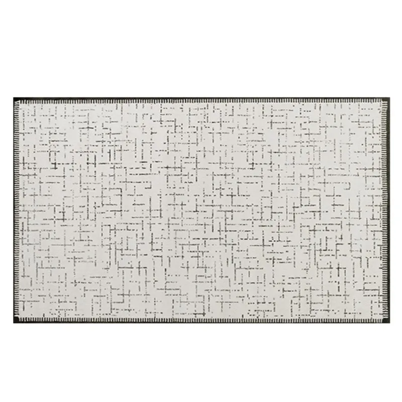 

Водонепроницаемый ковер для гостиной, современный, в стиле французского люкса, плед для дивана и кофейного столика, плед для спальни у кровати