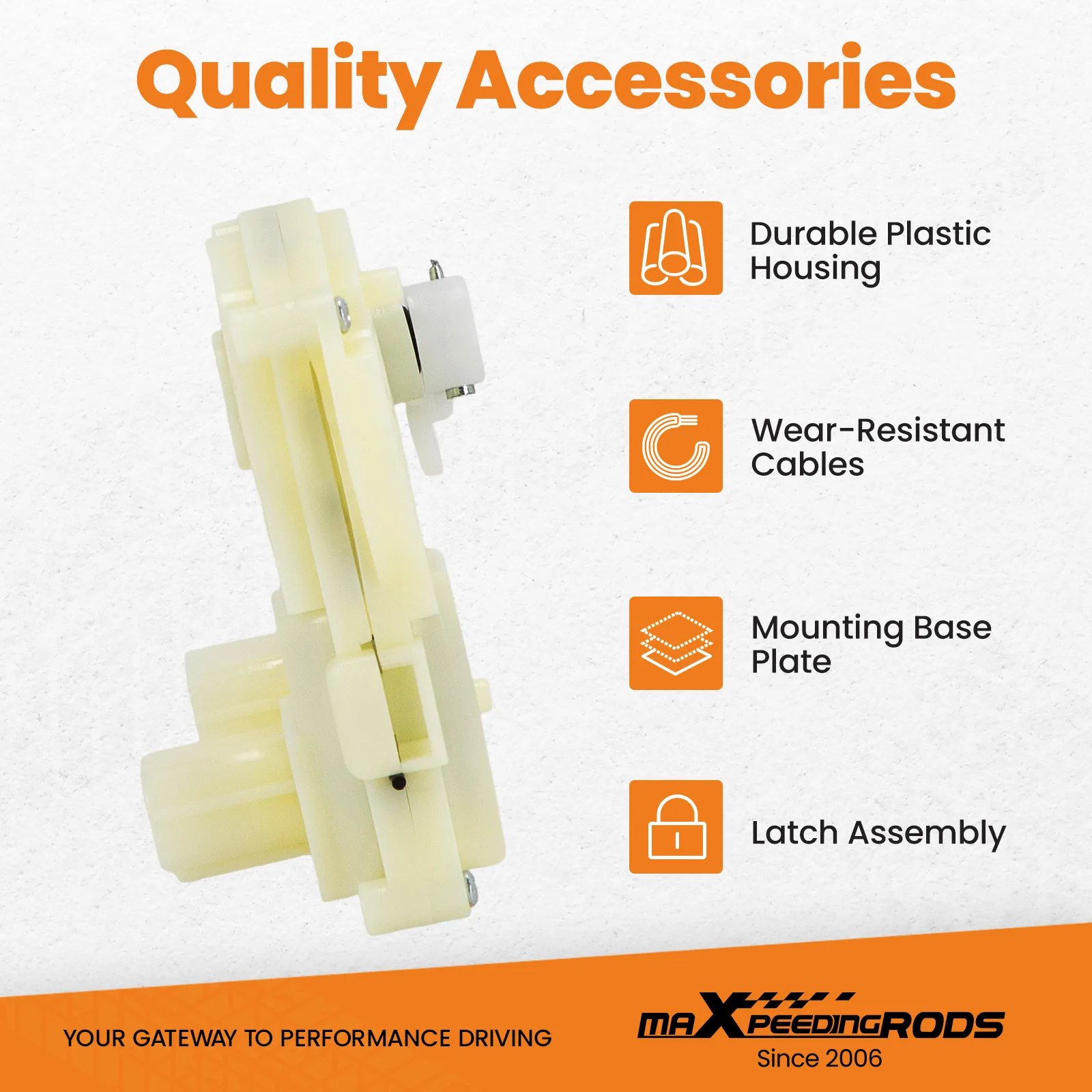 Привод переднего или заднего левого замка двери для 2001-2003 Acura 3.2CL 72155S5AA01 72155S84A11 Привод переднего или заднего левого замка двери для 2001-2003 Acura 3.2CL 72155S5AA01 72155S84A11