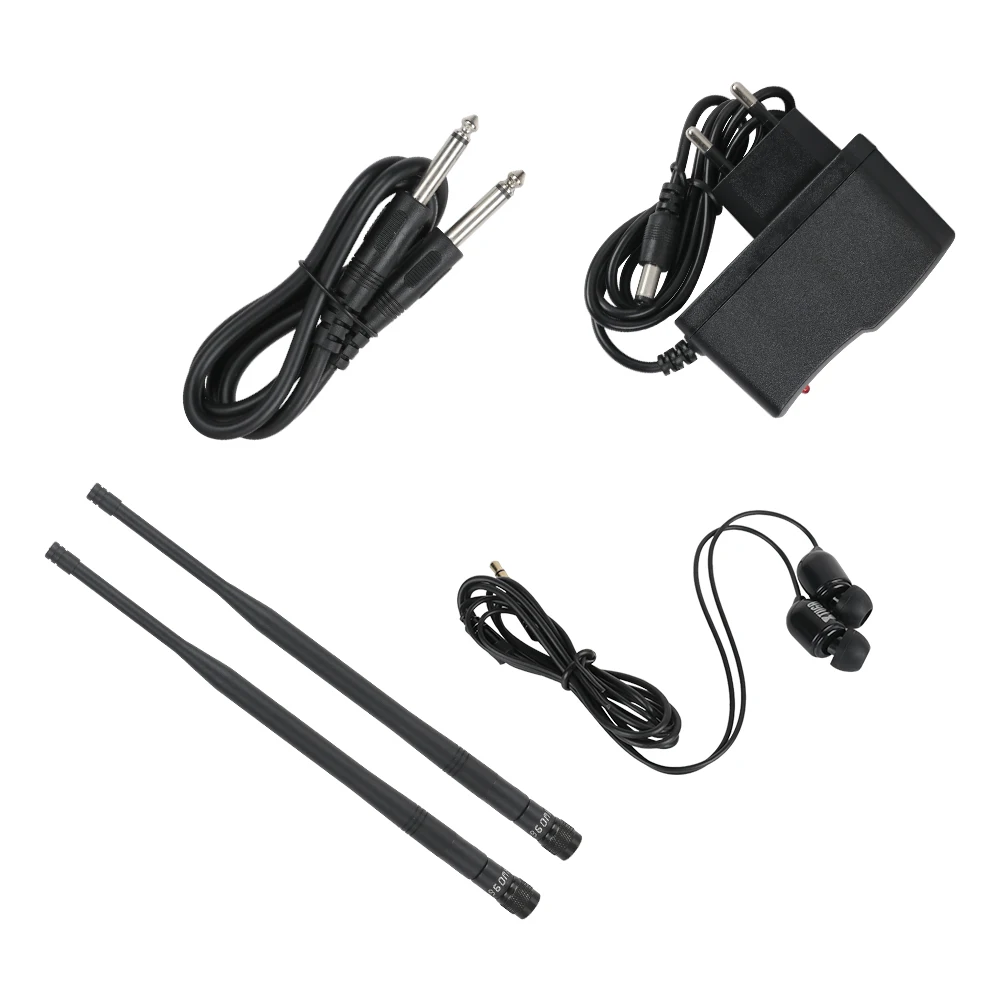 TLF Xtuga Professional UHF Wireless ing System in Ears