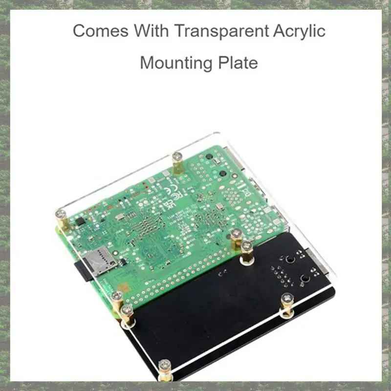 أفضل ما في 2025-لـ Raspberry Pi 5 Pcie إلى Gigabit ETH لوح مهايئ يدعم Rpi OS بدون سائق لـ Pcie إلى Gigabit ETH Board سهل #3