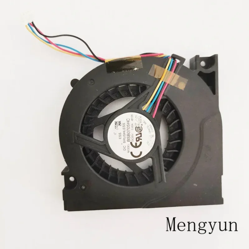 NEW for Lenovo IdeaCentre 510S-23ISU 520S-23IKU CPU Thermal Cooling Fan 01EF166 BAZA0712R2M P006 6033B0046501