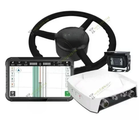 Integrated Automated Steering System NX510 Precision Agriculture Tractor Auto For Tractor Navigation Steering System