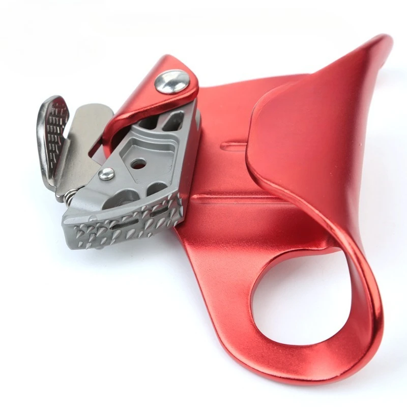 Outdoor Rock Climbing Chest Lifter Rope Climber Ventral Ascension Climber Caving Equipment Chest Lift Protector